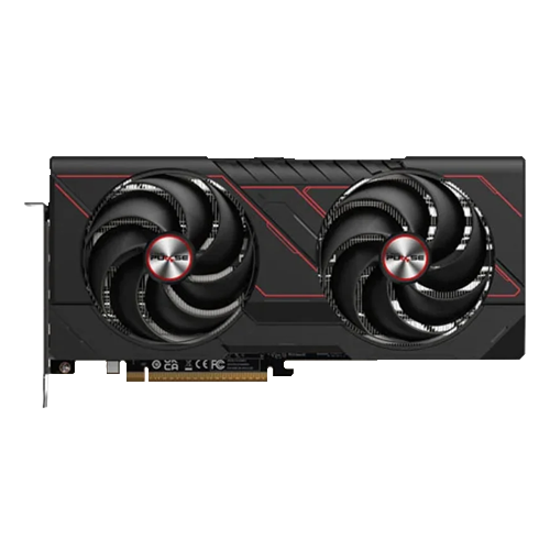 کارت گرافیک سافایر PULSE AMD Radeon RX 9070 16GB