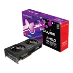 کارت گرافیک سافایر PULSE AMD Radeon RX 9070 16GB استوک