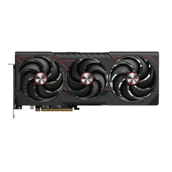 کارت گرافیک سافایر مدل PULSE AMD Radeon RX 9070 XT
