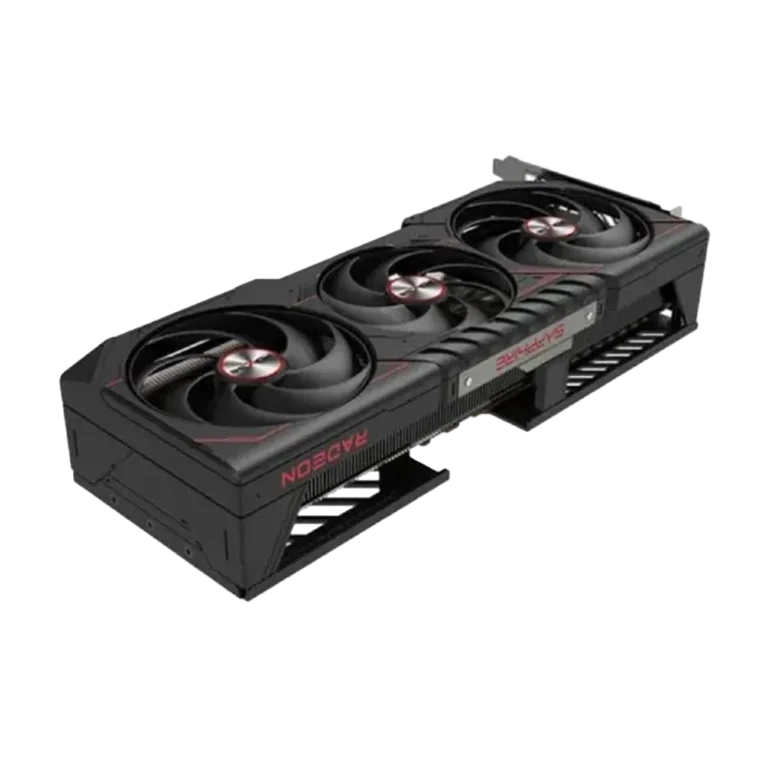 قیمت کارت گرافیک سافایر مدل PULSE AMD Radeon RX 9070 XT