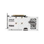 خرید کارت گرافیک سافایر PURE AMD Radeon RX 9060 XT GAMING OC 16GB