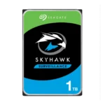 هارد اینترنال سیگیت مدل SkyHawk ظرفیت 1 ترابایت