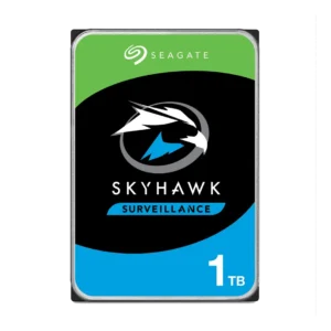 هارد اینترنال سیگیت مدل SkyHawk ظرفیت 1 ترابایت