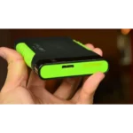 پورت هارد اکسترنال سیلیکون پاور مدل Armor A15 ظرفیت 1 ترابایت