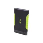 هارد اکسترنال سیلیکون پاور مدل Armor A15 ظرفیت 1 ترابایت برعکس