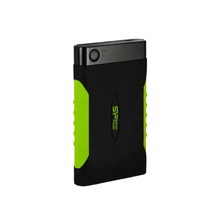 فروش هارد اکسترنال سیلیکون پاور مدل Armor A15 ظرفیت 1 ترابایت