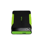 قیمت هارد اکسترنال سیلیکون پاور مدل Armor A15 ظرفیت 1 ترابایت