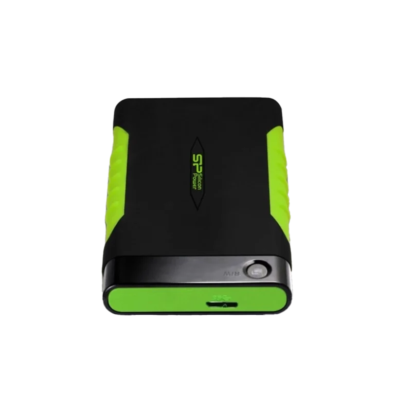 قیمت هارد اکسترنال سیلیکون پاور مدل Armor A15 ظرفیت 1 ترابایت