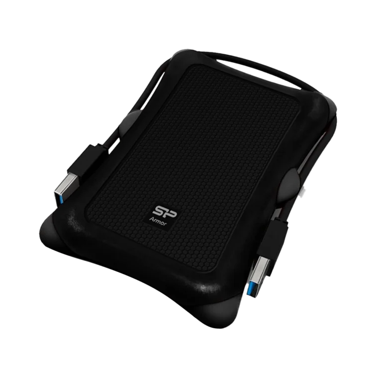 خرید هارد اکسترنال سیلیکون پاور مدل Armor A30 ظرفیت 1 ترابایت