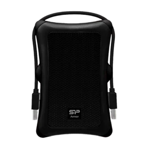هارد اکسترنال سیلیکون پاور مدل Armor A30 ظرفیت 1 ترابایت