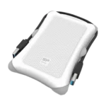 هارد اکسترنال سیلیکون پاور مدل Armor A30W ظرفیت 1 ترابایت