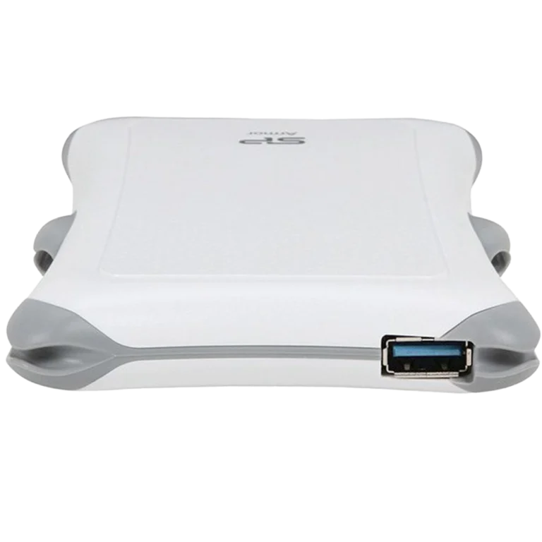 خرید هارد اکسترنال سیلیکون پاور مدل Armor A30W ظرفیت 1 ترابایت