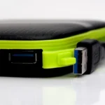 هارد اکسترنال سیلیکون پاور مدل Armor A60 ظرفیت 1 ترابایت