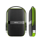 هارد اکسترنال سیلیکون پاور مدل Armor A60 ظرفیت 1 ترابایت