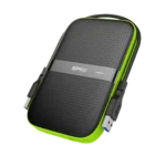 هارد اکسترنال سیلیکون پاور مدل Armor A60 ظرفیت 1 ترابایت