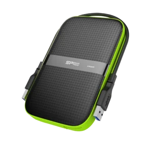 هارد اکسترنال سیلیکون پاور مدل Armor A60...