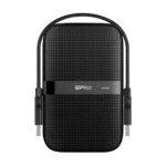 هارد اکسترنال سیلیکون پاور مدل Armor A60 ظرفیت 2 ترابایت