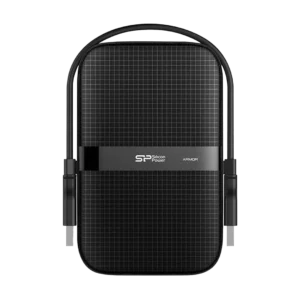 هارد اکسترنال سیلیکون پاور مدل Armor A60 ظرفیت 2 ترابایت