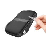 فروش هارد اکسترنال سیلیکون پاور مدل Armor A60 ظرفیت 2 ترابایت