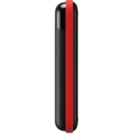 قیمت هارد اکسترنال سیلیکون پاور مدل Armor A62 ظرفیت 1 ترابایت