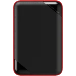 هارد اکسترنال سیلیکون پاور مدل Armor A62 ظرفیت 1 ترابایت