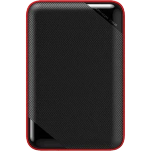 هارد اکسترنال سیلیکون پاور مدل Armor A62 ظرفیت 2 ترابایت