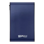 هارد اکسترنال سیلیکون پاور مدل Armor A80 ظرفیت 1 ترابایت