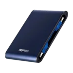 قیمت هارد اکسترنال سیلیکون پاور مدل Armor A80 ظرفیت 1 ترابایت