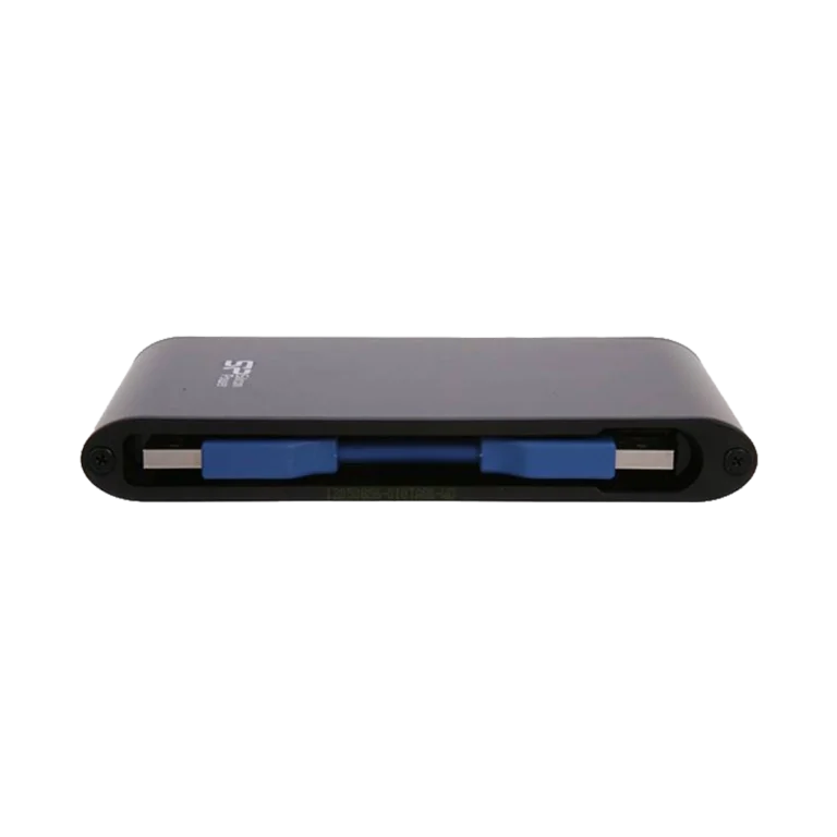 خرید هارد اکسترنال سیلیکون پاور مدل Armor A80 ظرفیت 1 ترابایت