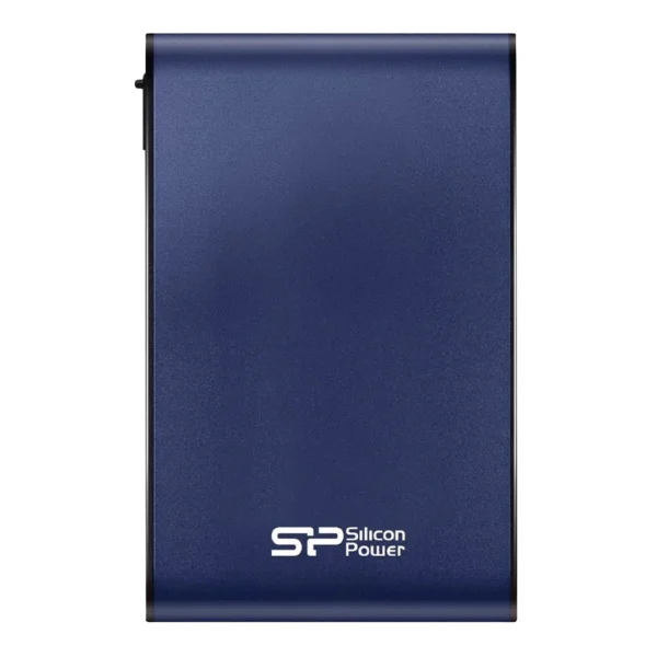 هارد اکسترنال سیلیکون پاور مدل Armor A80 ظرفیت 1 ترابایت