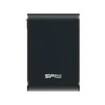 هارد اکسترنال سیلیکون پاور مدل Armor A80 ظرفیت 1 ترابایت