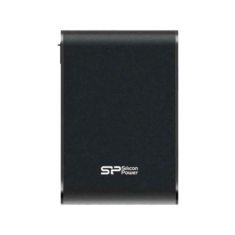 هارد اکسترنال سیلیکون پاور مدل Armor A80 ظرفیت 1 ترابایت