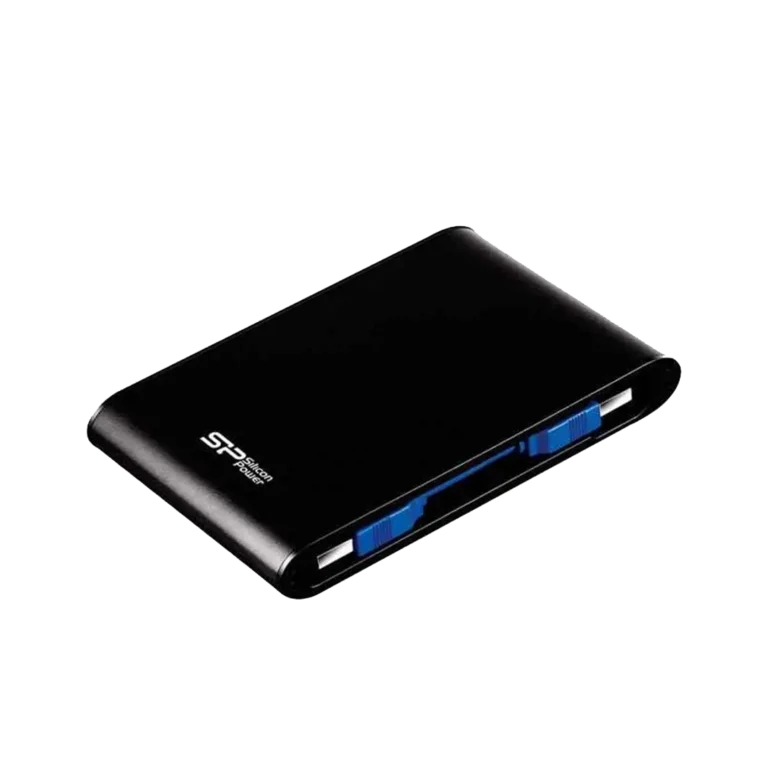 هارد اکسترنال سیلیکون پاور مدل Armor A80 ظرفیت 1 ترابایت