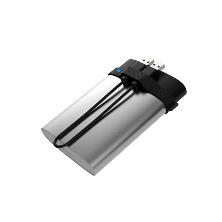 هارد اکسترنال سیلیکون پاور مدل Armor A85 ظرفیت 1 ترابایت