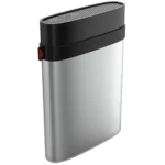 هارد اکسترنال سیلیکون پاور مدل Armor A85 ظرفیت 1 ترابایت