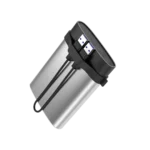 هارد اکسترنال سیلیکون پاور مدل Armor A85 ظرفیت 1 ترابایت