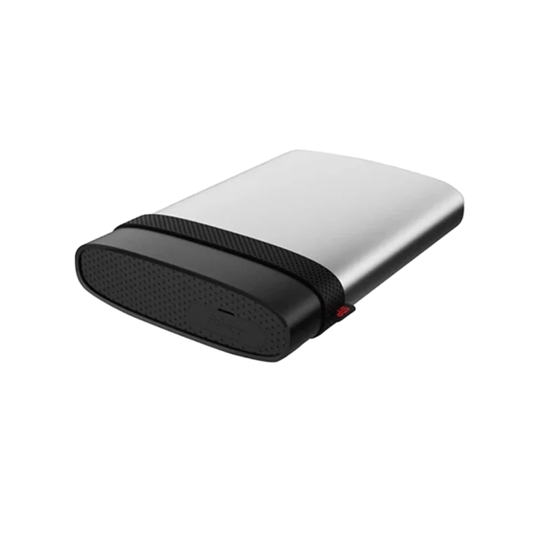 هارد اکسترنال سیلیکون پاور مدل Armor A85 ظرفیت 1 ترابایت