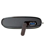 هارد اکسترنال سیلیکون پاور مدل Armor A85 ظرفیت 1 ترابایت