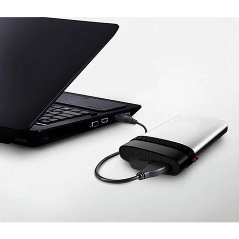 هارد اکسترنال سیلیکون پاور مدل Armor A85 ظرفیت 2 ترابایت