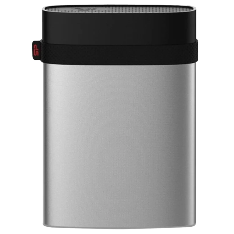 هارد اکسترنال سیلیکون پاور مدل Armor A85 ظرفیت 2 ترابایت