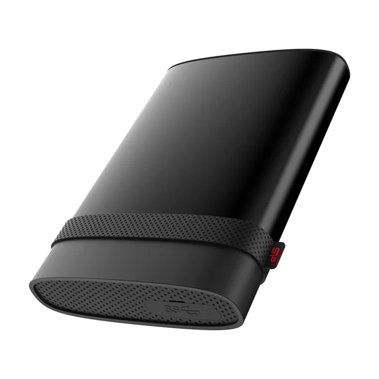 ویژگی های هارد اکسترنال سیلیکون پاور مدل Armor A85 ظرفیت 4 ترابایت