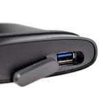 پورت هارد اکسترنال سیلیکون پاور مدل Armor A85 ظرفیت 5 ترابایت