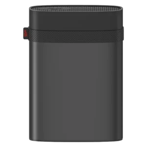 هارد اکسترنال سیلیکون پاور مدل Armor A85 ظرفیت 5 ترابایت