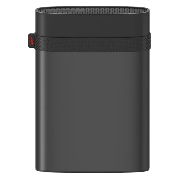 هارد اکسترنال سیلیکون پاور مدل Armor A85 ظرفیت 5 ترابایت