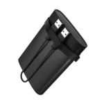 شارژر هارد اکسترنال سیلیکون پاور مدل Armor A85 ظرفیت 5 ترابایت