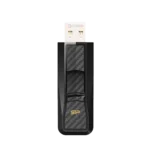 فلش مموری سیلیکون پاور مدل B50 ظرفیت 32 گیگابایت