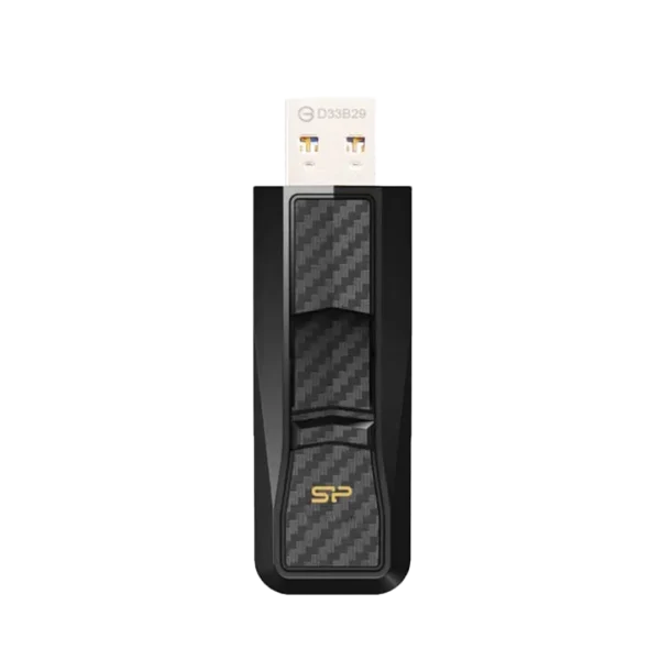 فلش مموری سیلیکون پاور مدل B50 ظرفیت 32 گیگابایت