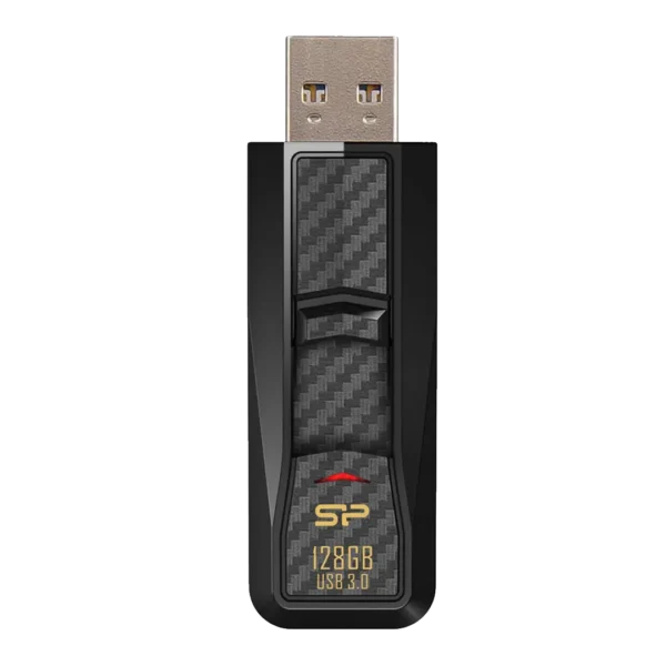 فلش مموری سیلیکون پاور مدل BLAZE B50 ظرفیت 128 گیگابایت