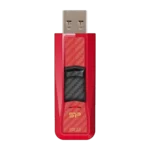 فلش مموری سیلیکون پاور مدل BLAZE B50 ظرفیت 64 گیگابایت