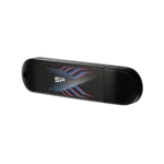 خرید فلش مموری سیلیکون پاور مدل Blaze B10 ظرفیت 128 گیگابایت